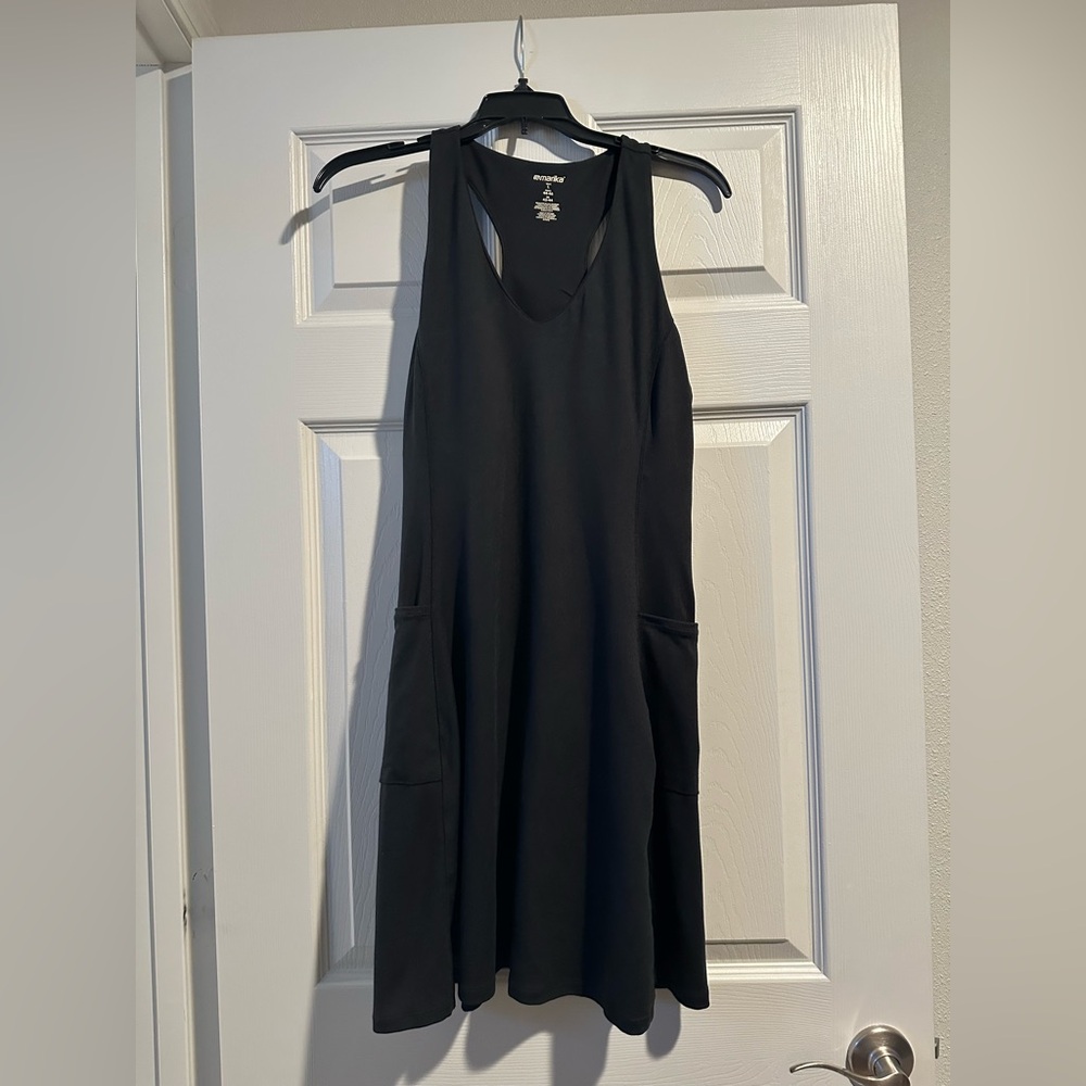 Activewear dress
